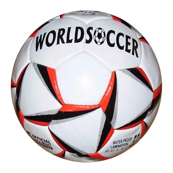 Soccer Balls